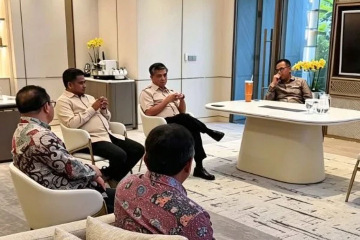 Rombak 180 BUMN, Kepala BP BUMN Jamin Hak Pegawai Terlindungi