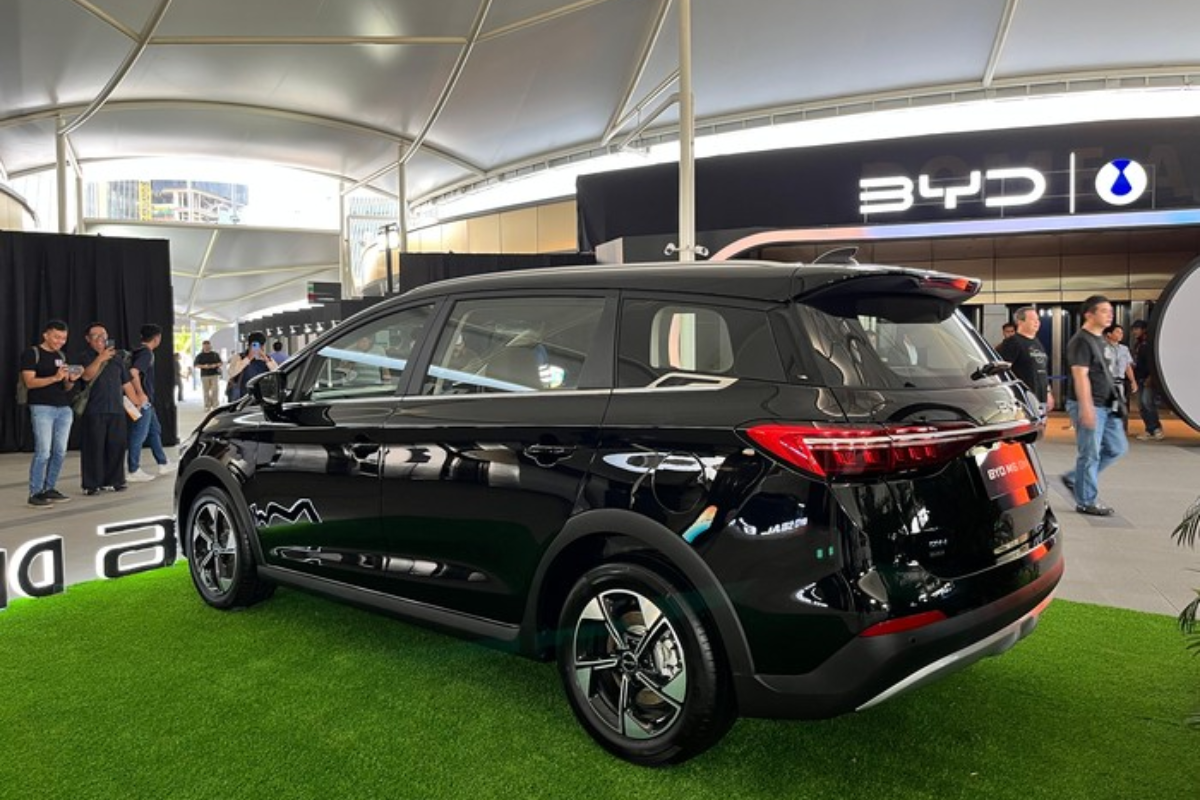 Update Harga Mobil Hybrid Juli 2026, Beberapa Model Mengalami Kenaikan