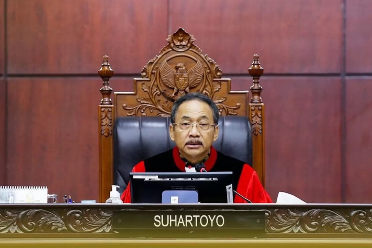 Daftar Lengkap 19 Pengujian UU yang Direstui MK Tahun 2026