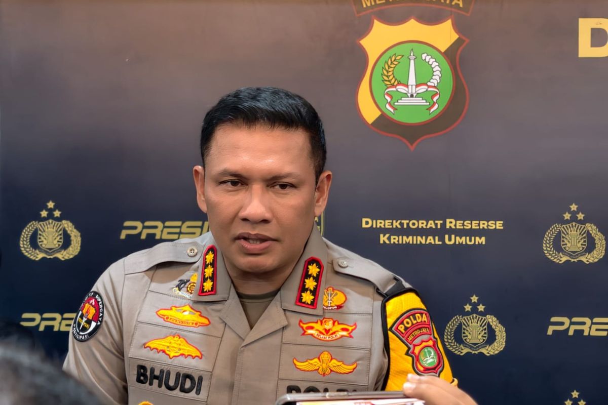 Kriminal Kemarin: Pencurian Laptop Rp31 Juta dan Isu Film Pesta Babi