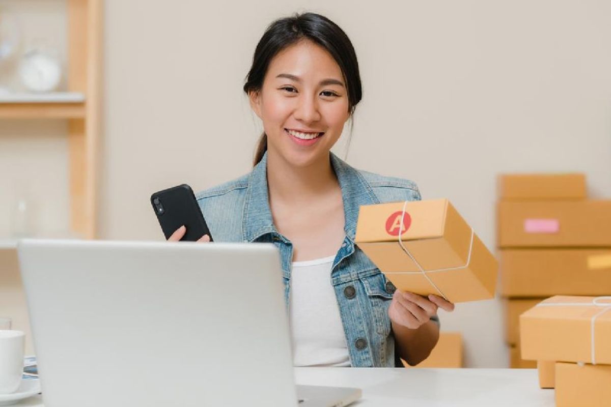 Apa Itu Resi? Simak Fungsi, Arti Status, dan Cara Melacak Paket