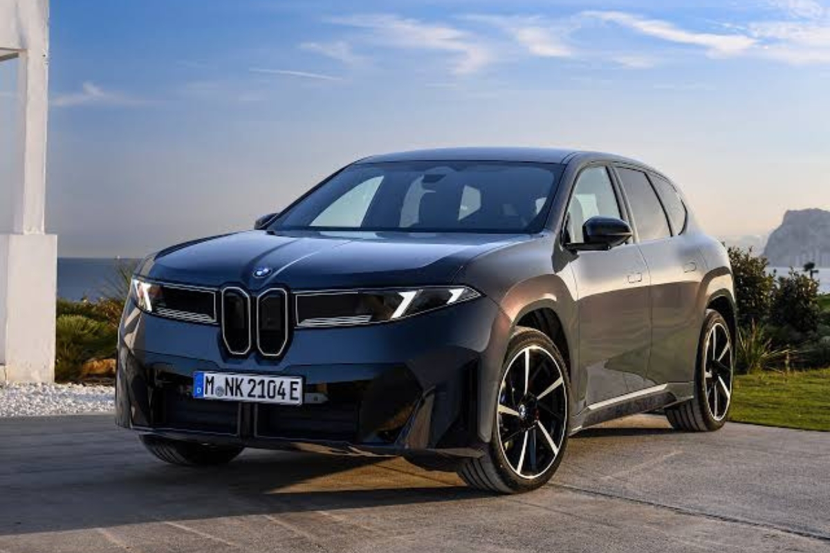 BMW iX3 Masuk Indonesia Bulan Depan, Ini Bocoran Spesifikasinya