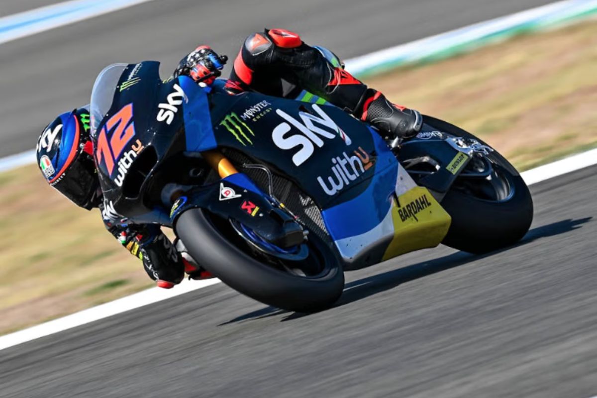 Bukan Balapan Biasa, Ini Tantangan Ekstrem Rider MotoGP