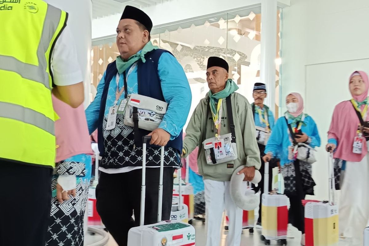 Kenali Ciri Modus Haji Ilegal Tanpa Antre Agar Tidak Ditipu