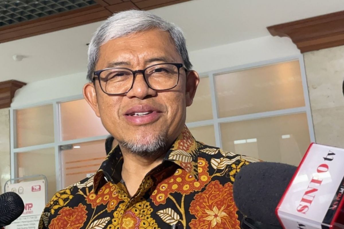 Aher Dukung Sanksi Blacklist Pelaku Politik Uang di RUU Pemilu