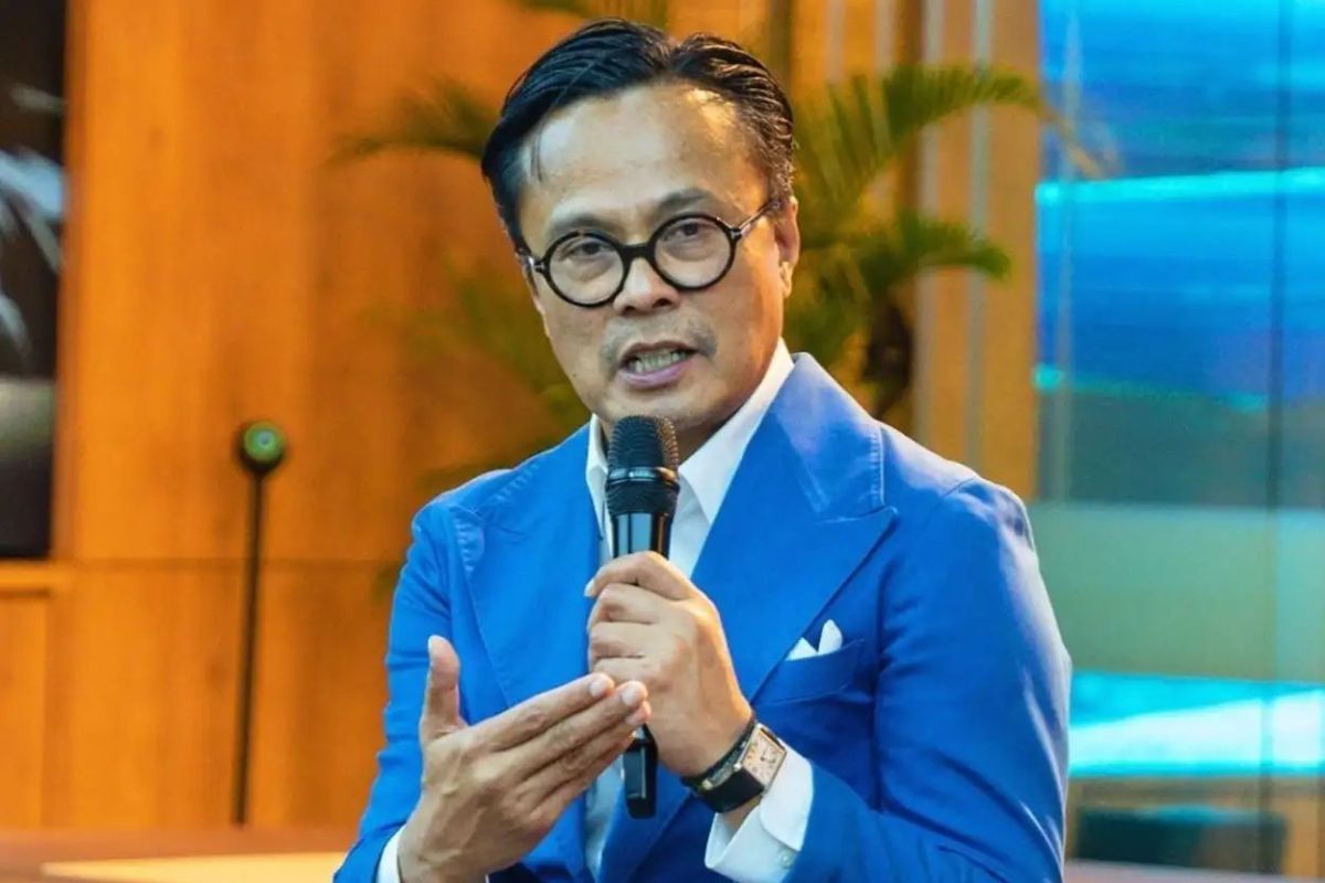 BP BUMN dan Danantara Siapkan Pemimpin Masa Depan Kelas Dunia