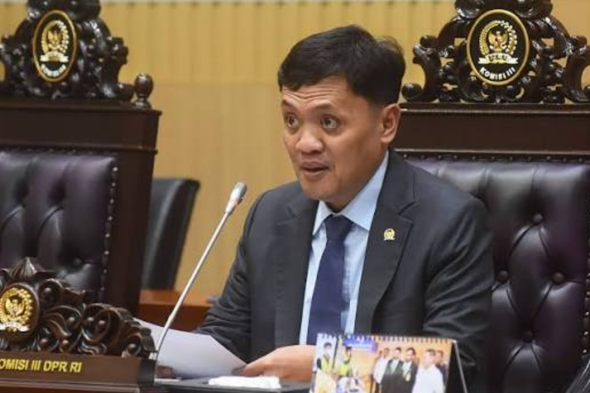 Wanita Disekap 3 Tahun di Bandung, Komisi III DPR Minta Usut Tuntas