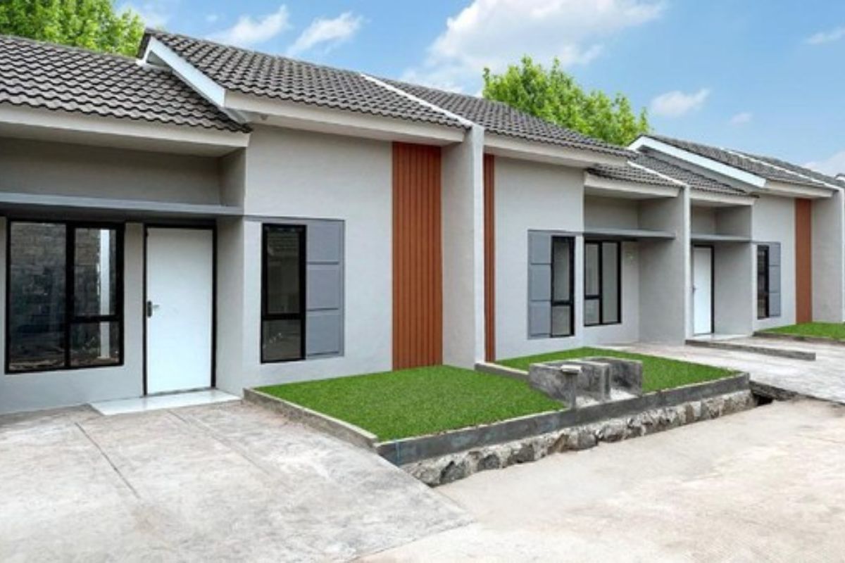 Gaji Rp2,8 Juta Bisa Dapat Rumah Lewat Usulan KPR 40 Tahun