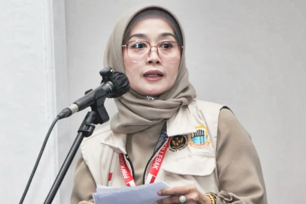 Hendak Berwudhu, Seorang Haji Asal Lebak Wafat Usai Jatuh di Makkah
