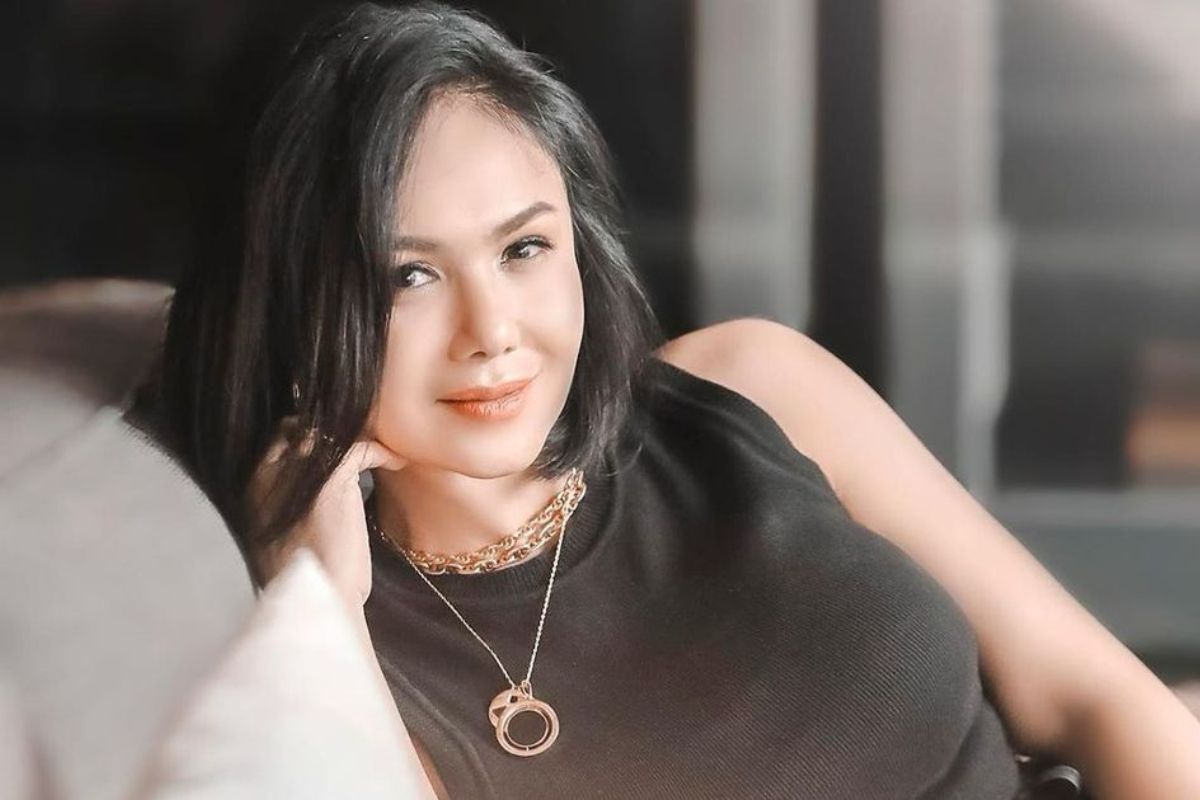 Yuni Shara Ngaku Tak Punya Rahasia Awet Muda di Usia 53 Tahun