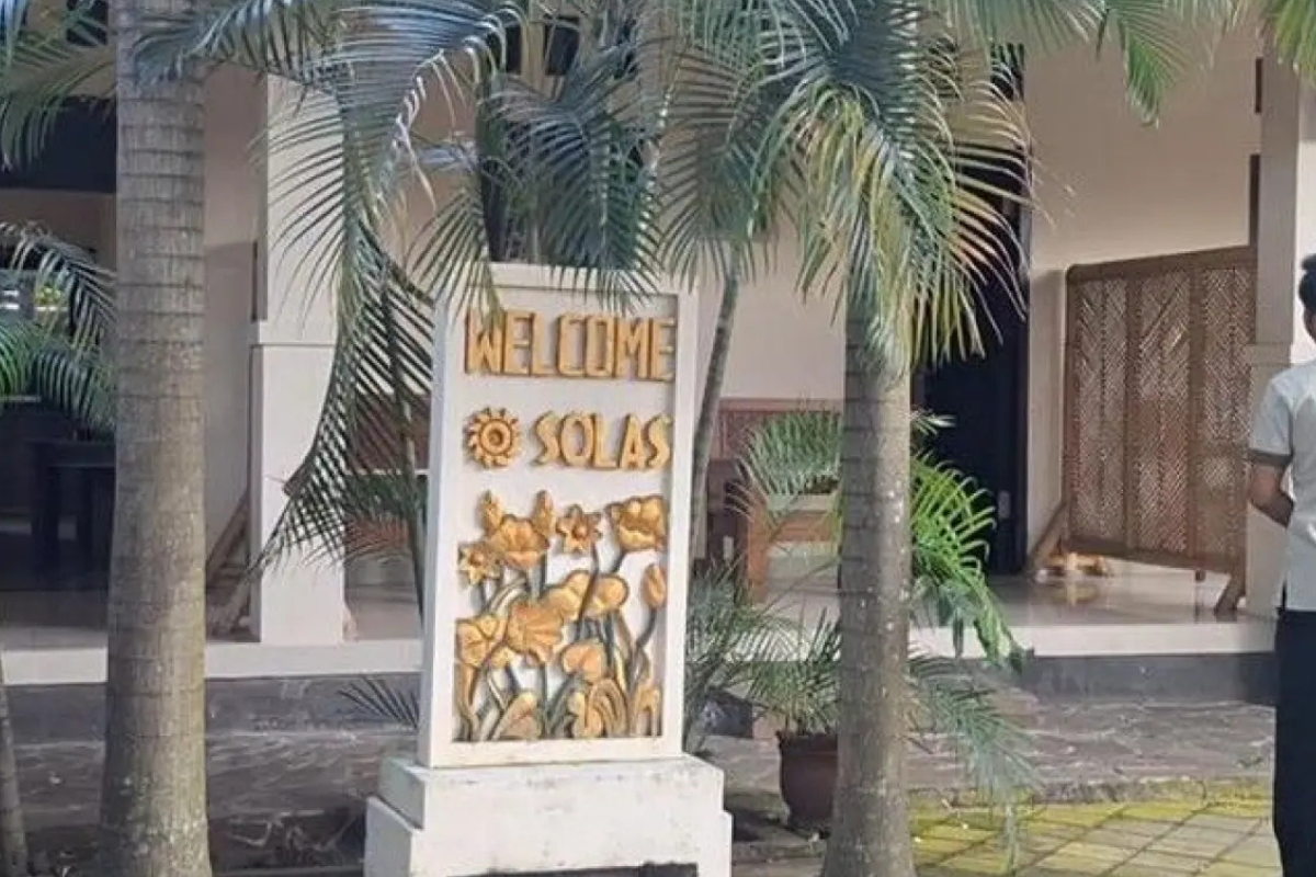 AHM Sesalkan Iklan Vulgar Hotel Kelas Melati di Mataram