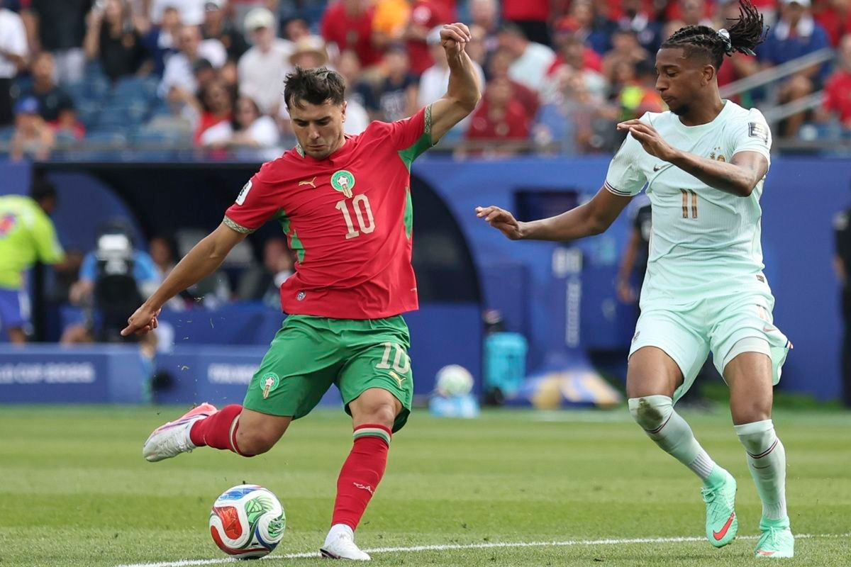 Diplomasi Sepak Bola: Pelajaran Berharga Maroko dan Cape Verde bagi Indonesia