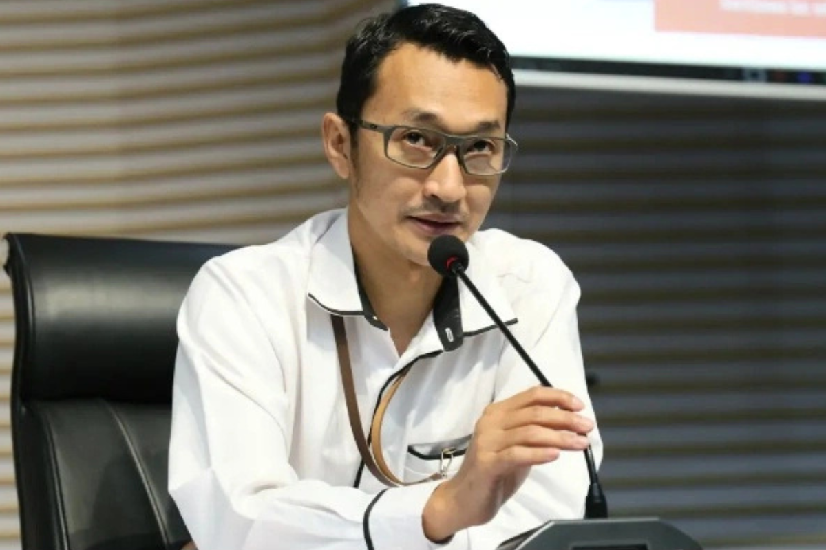 KPK Pertimbangkan Jemput Paksa Model Fitri Assiddiki karena Mangkir