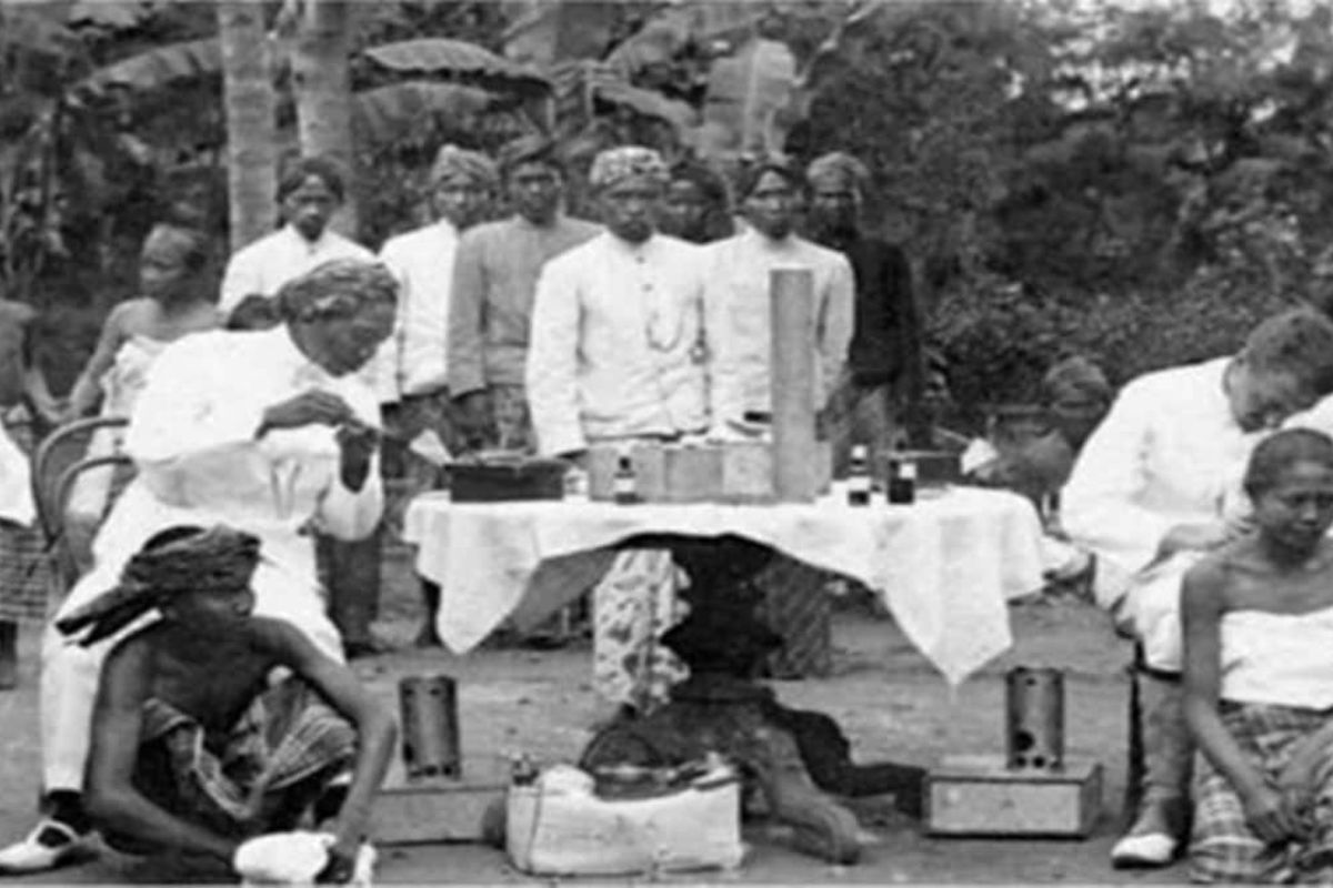 Sejarah Kelam 1934: Saat Wabah Malaria Melumpuhkan Wisata Pangandaran