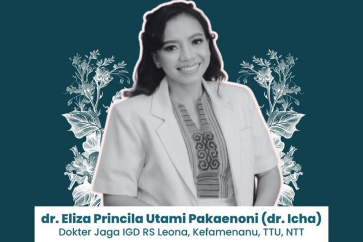 Kasus Dugaan Intimidasi Dokter Icha di NTT Diinvestigasi Kemendagri