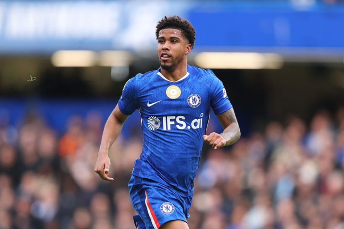 Profil Andrey Santos, Gelandang Serbabisa Anyar Manchester United