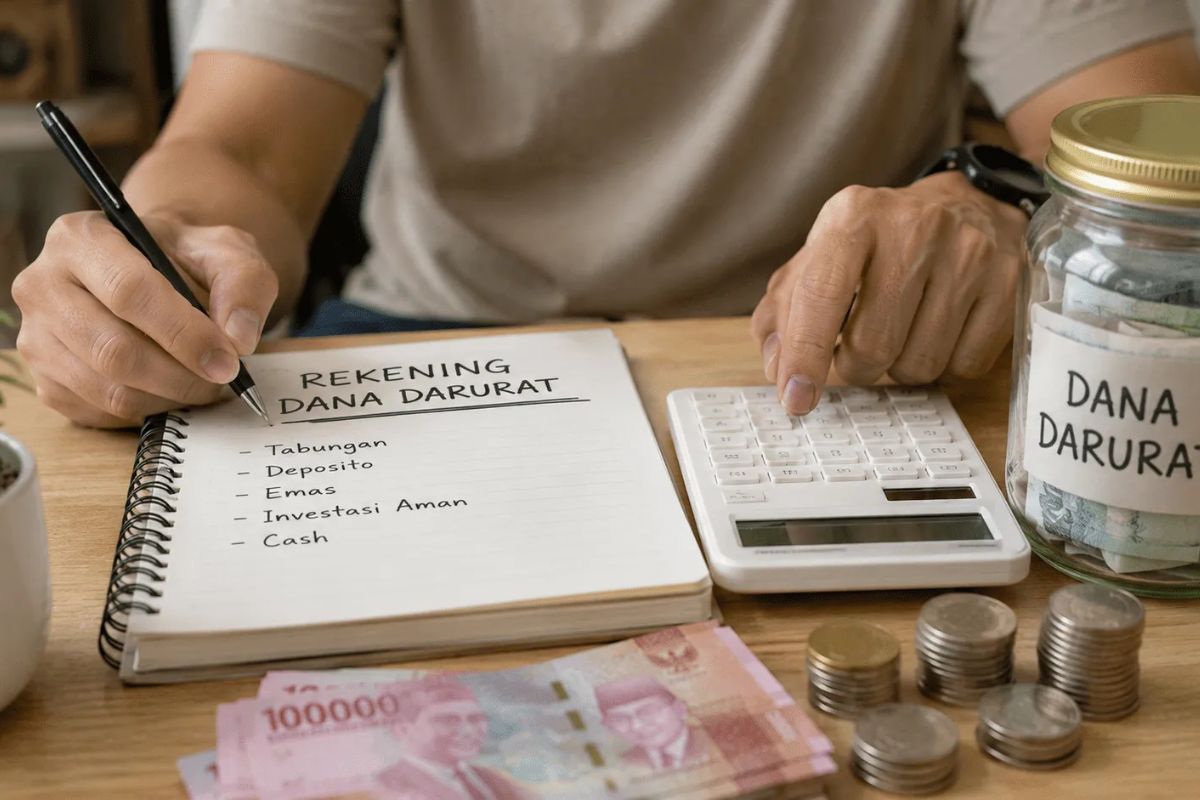 Tips Hemat dan Atur Anggaran di Tengah Kenaikan Biaya Hidup