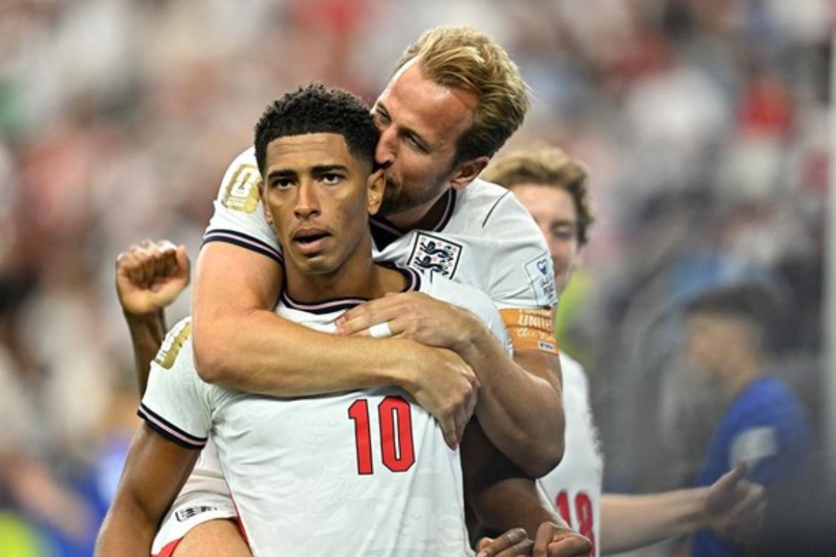 Inggris Pimpin Grup L Piala Dunia 2026, Panama Dipastikan Tersingkir