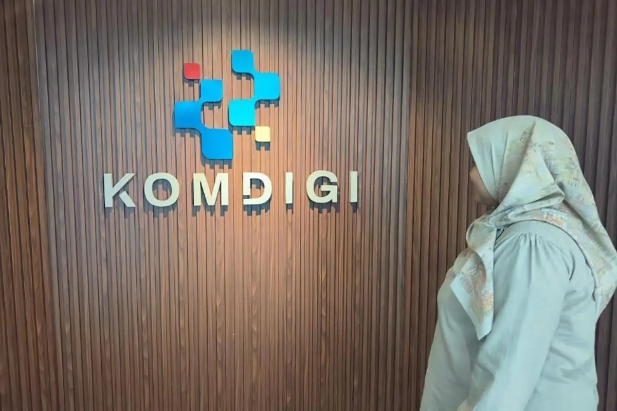 Komdigi Layangkan Surat Peringatan kepada 22 PSE Privat yang Belum Daftar