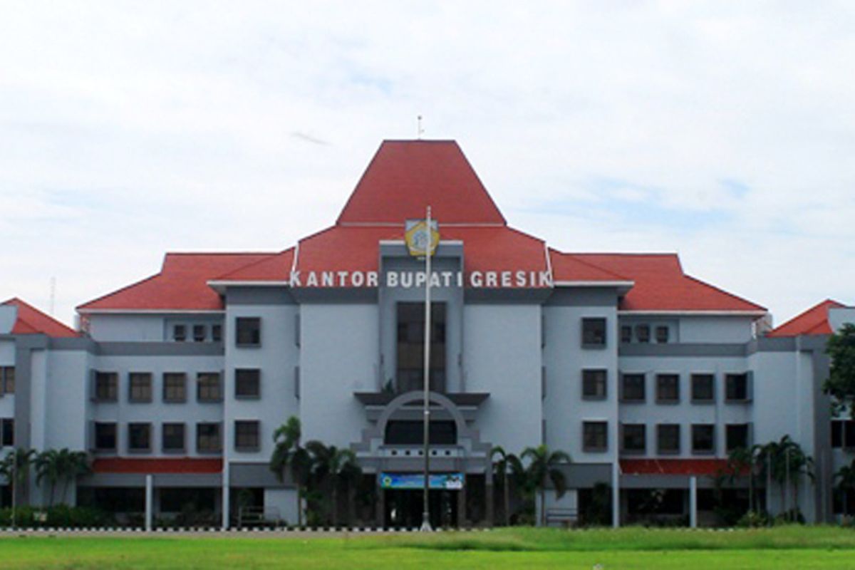 Dipecat dari ASN, Antoni Jadi Otak Penipuan SK Palsu di Gresik