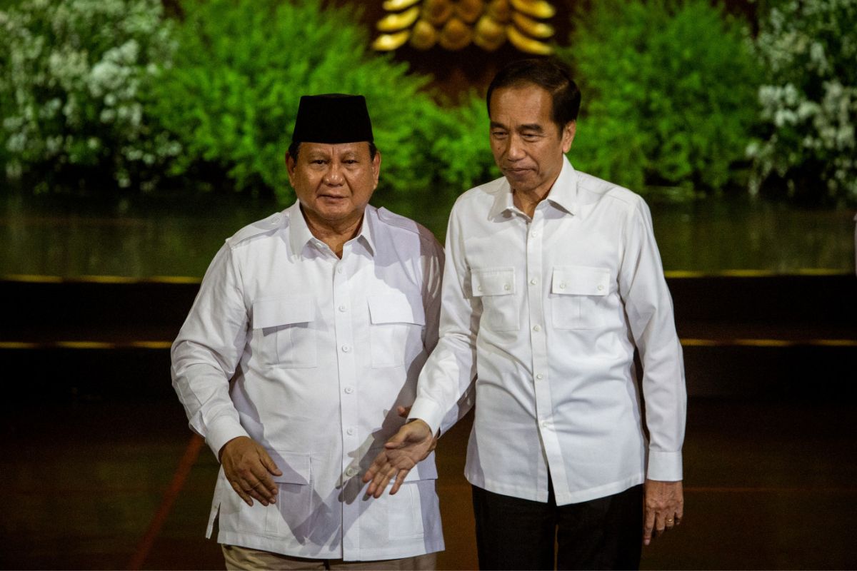 Respons Ragam Partai Politik Soal Wacana Prabowo-Gibran Dua Periode