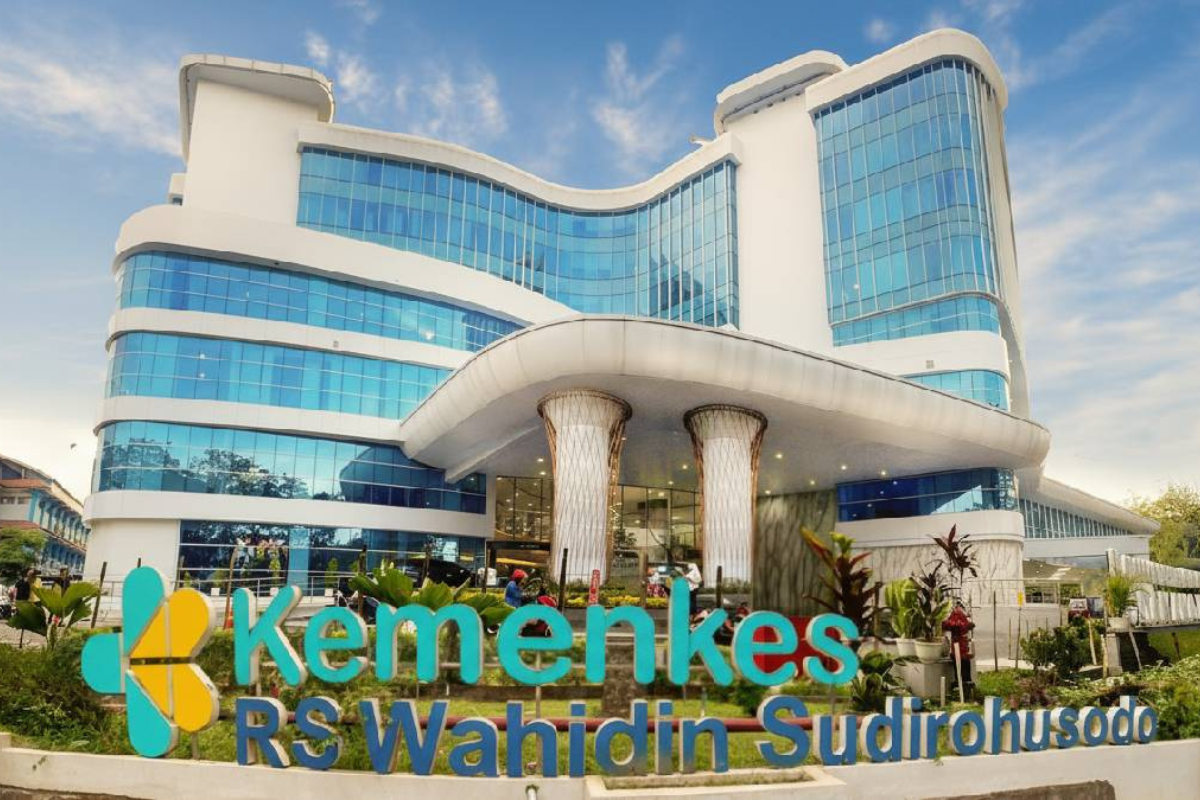 Stres Sakit Ginjal, Pasien RSUP Wahidin Makassar Tikam Sesama Pasien
