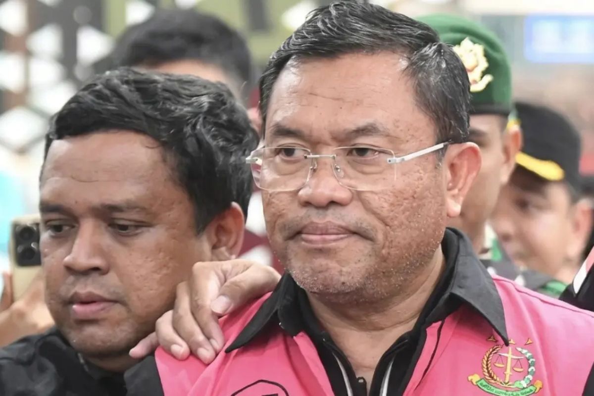 Pengacara Bantah Sony Sonjaya Jadi Aktor Intelektual Kasus MBG