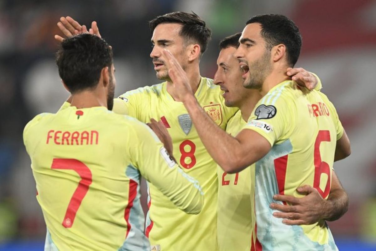 Peta Kekuatan Negara Kandidat Terkuat Juara Piala Dunia 2026