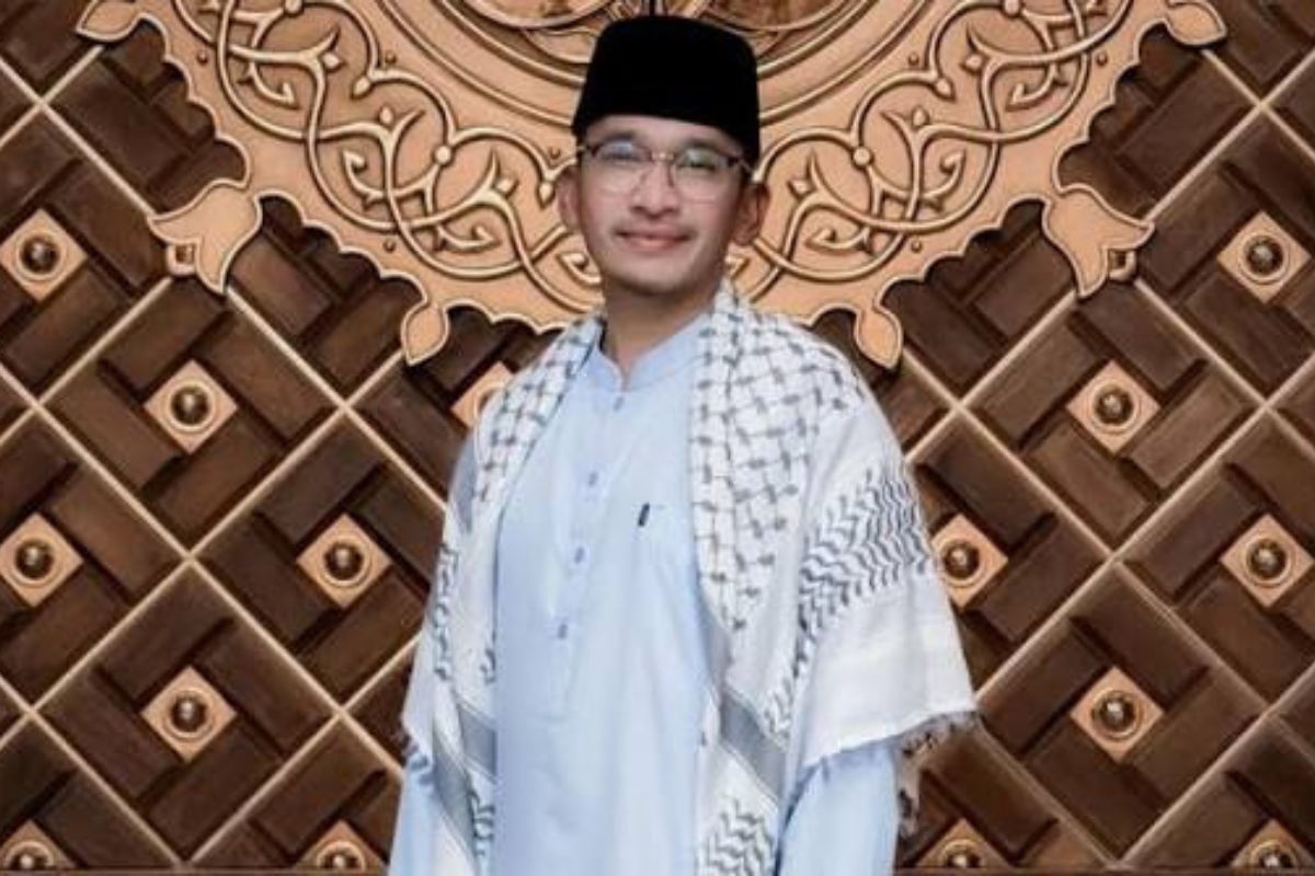 Ruben Onsu Bongkar Fakta Masa Lalu Gugatan Cerai pada Sarwendah