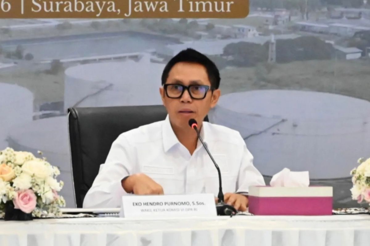 Eko Patrio Kenang Rachmat Gobel Sebagai Sosok Baik dan Mentor