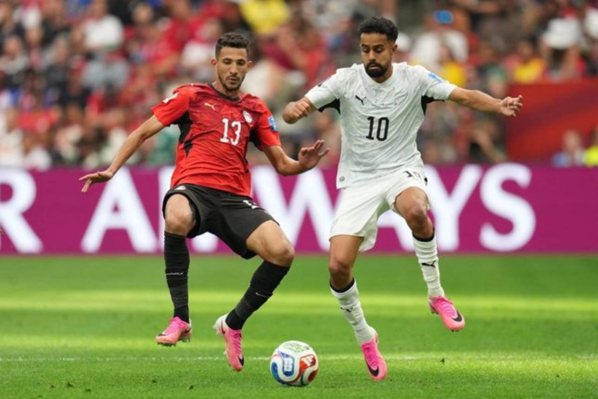 Piala Dunia 2026: Gol Finn Surman Bawa Selandia Baru Unggul