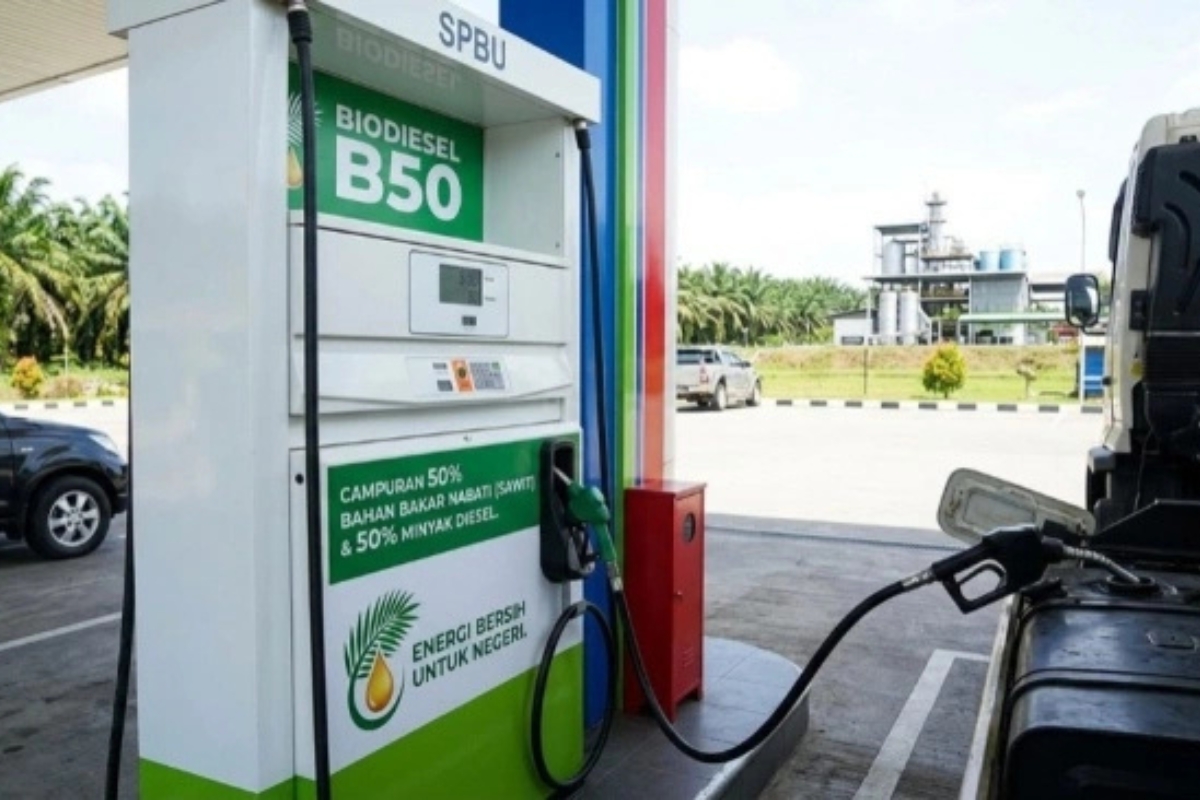 Resmi Berlaku! Pemerintah Tetapkan Harga dan Aturan Transisi B50