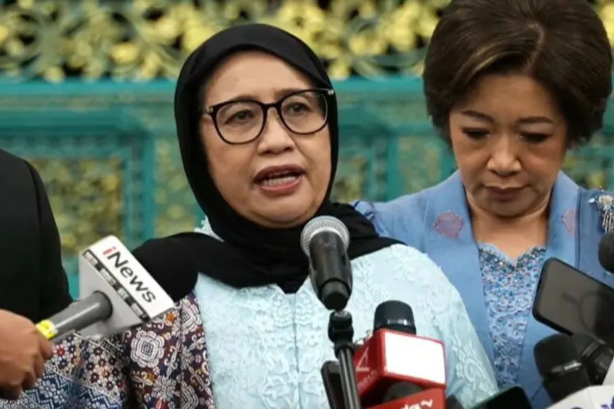 Isu Keuntungan MBG Mengalir ke Presiden Dipastikan Hoaks