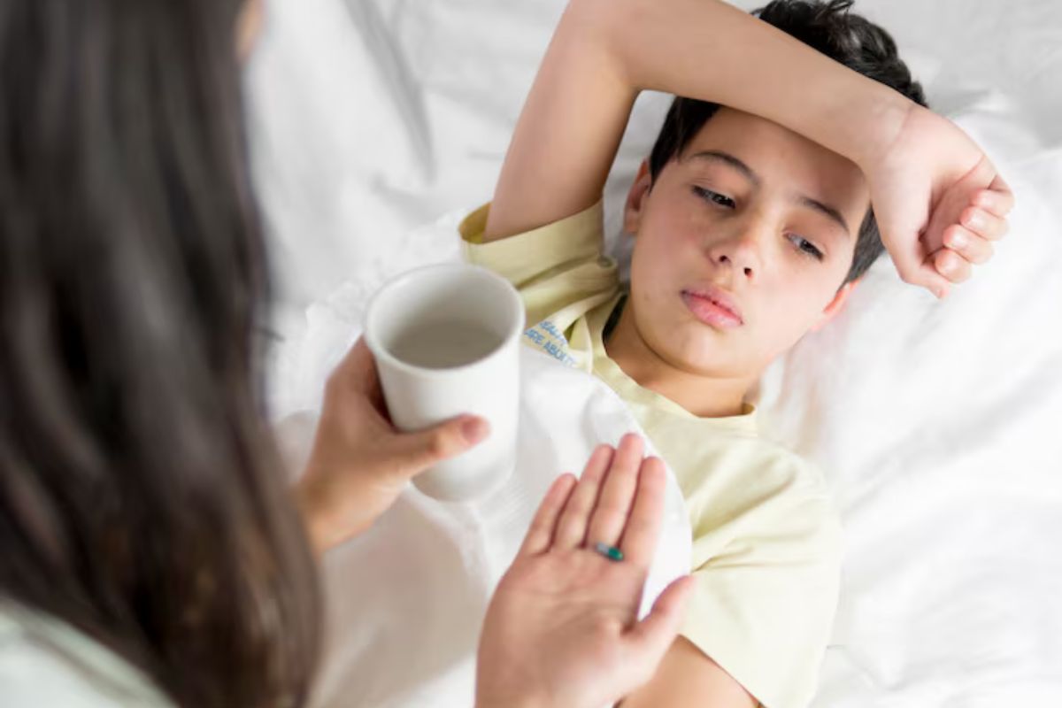 Kenali Unsur Pemicu Gangguan Ginjal Anak Sejak Masa Kehamilan
