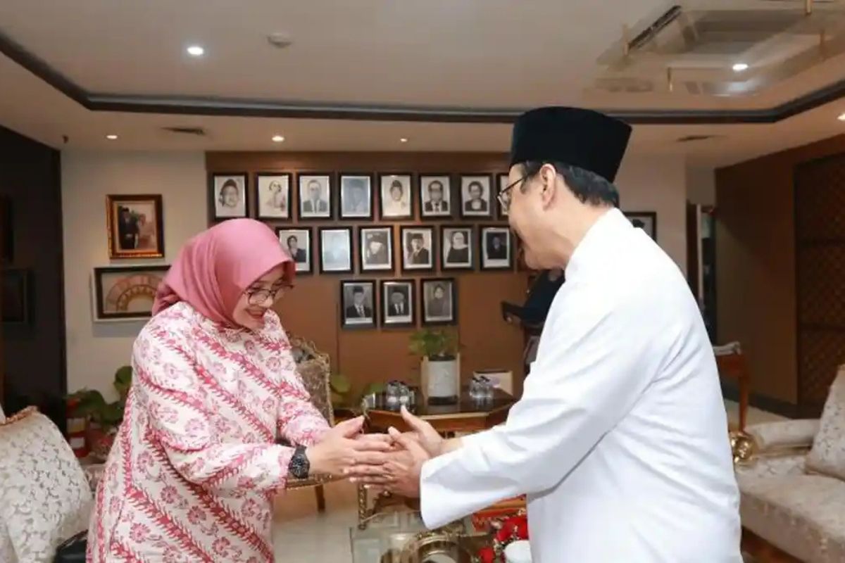 Pemkab Banyuwangi Laporkan Progres Sekolah Rakyat ke Mensos