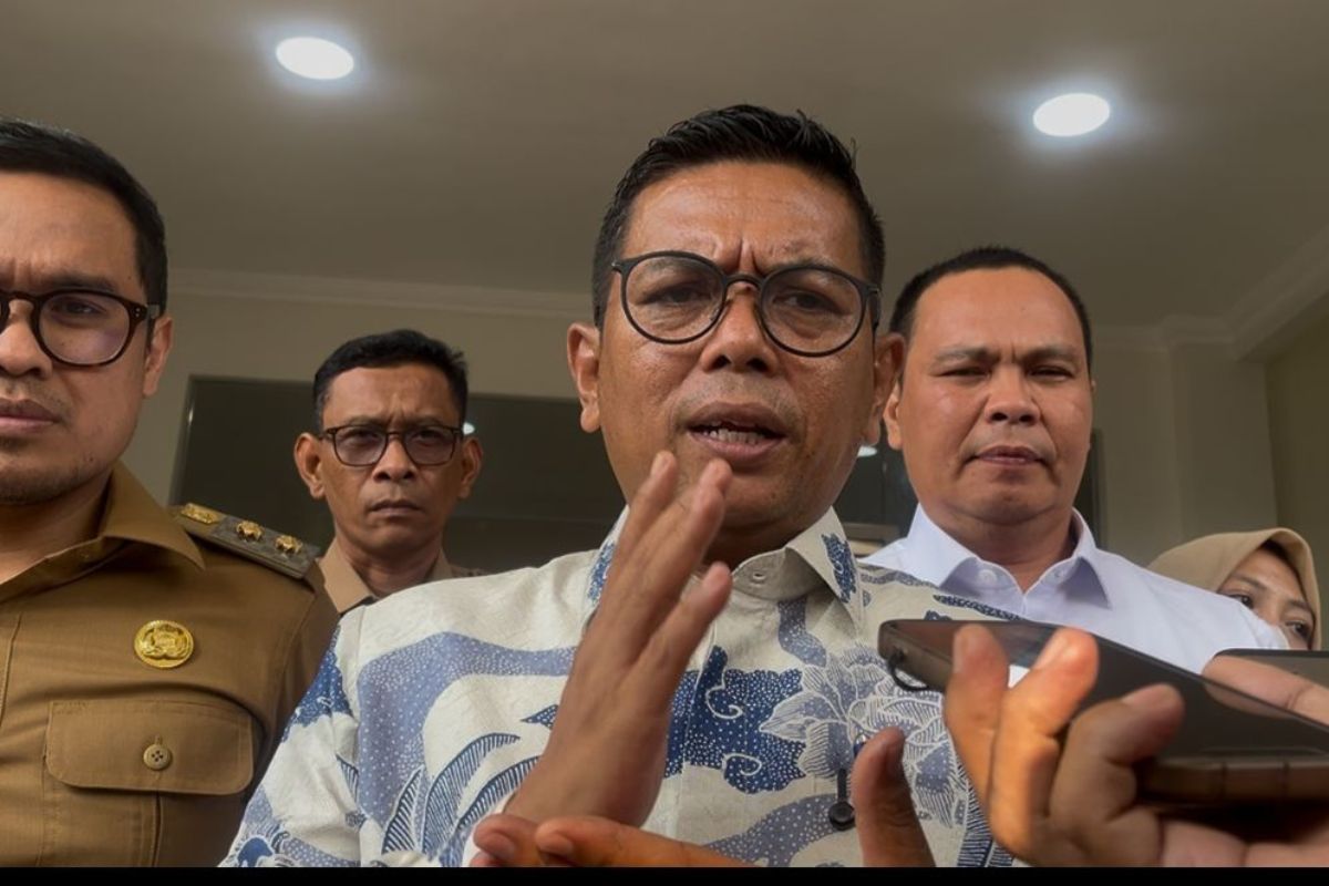 Banten Kekurangan 8.000 PJU di Jalan Nasional, Termasuk Tangsel