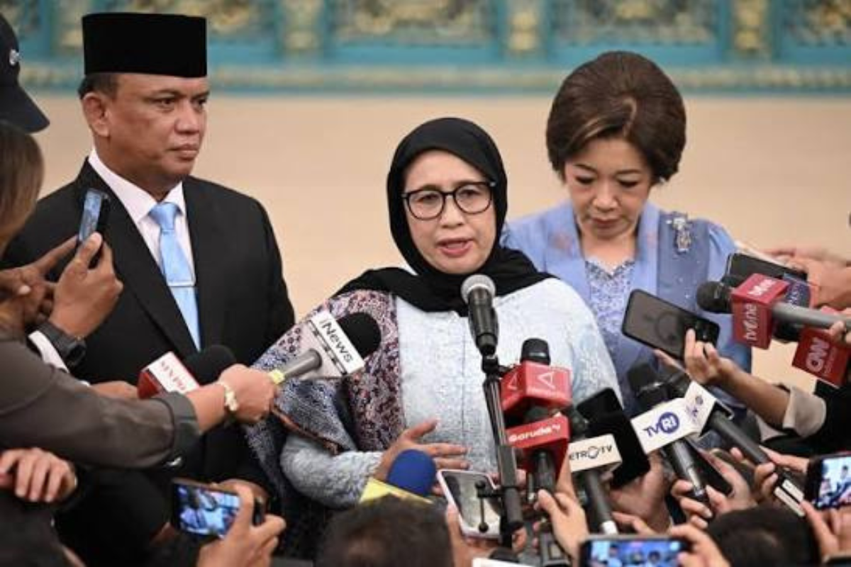 Temui KPK, BGN Benahi Tata Kelola Program Makan Bergizi Gratis