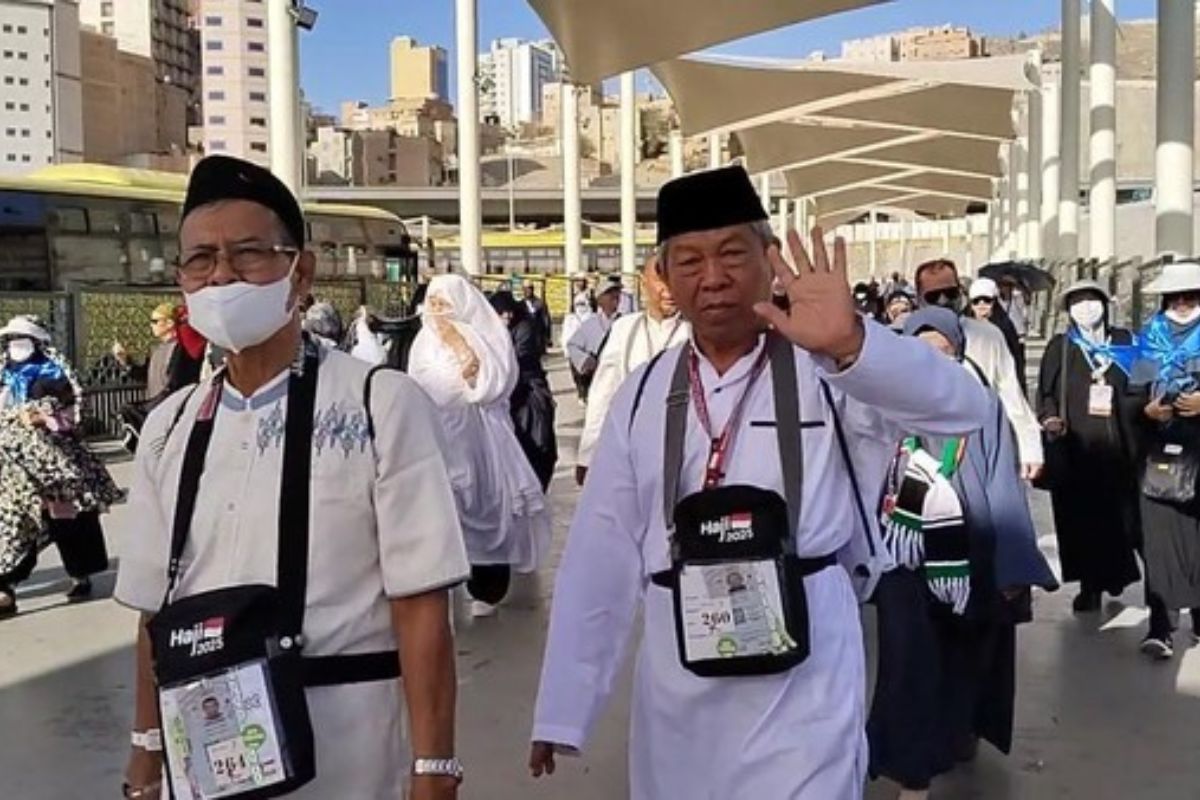 Waspada Modus Haji Ilegal, Menawarkan Keberangkatan Instan