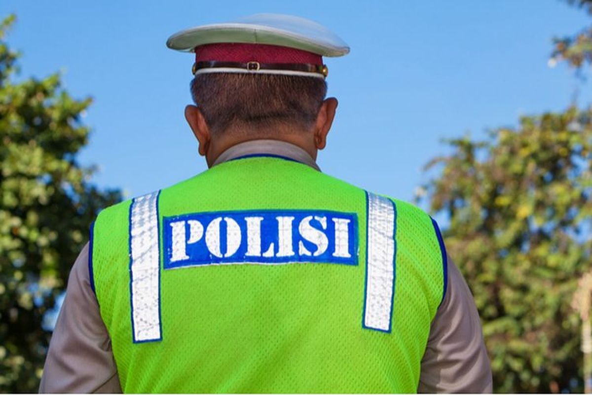 Polisi Tangkap 2 Pelaku Penyerangan Anggota Polres Katingan
