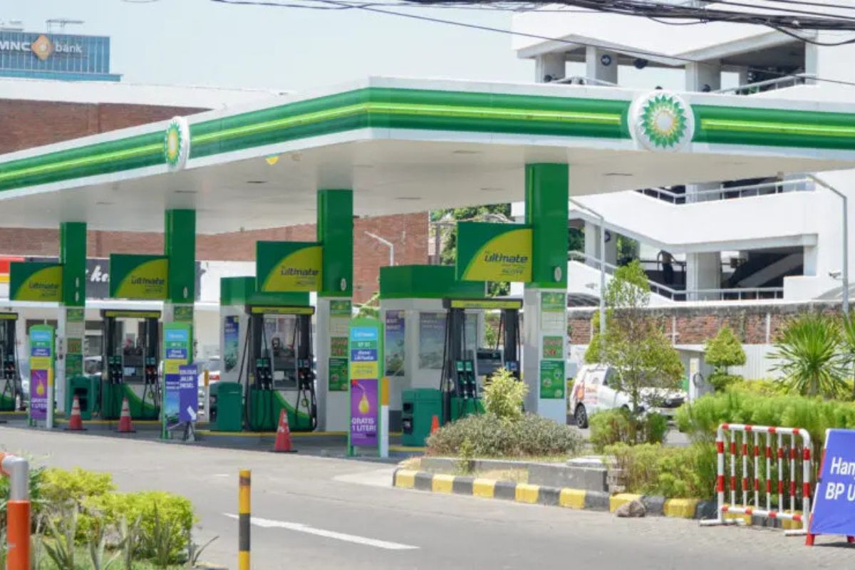 Harga BBM Diesel BP dan Shell Turun Per 1 Juli 2026