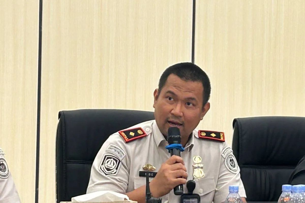 Antisipasi Pelanggaran, Imigrasi Palopo Perketat WNA