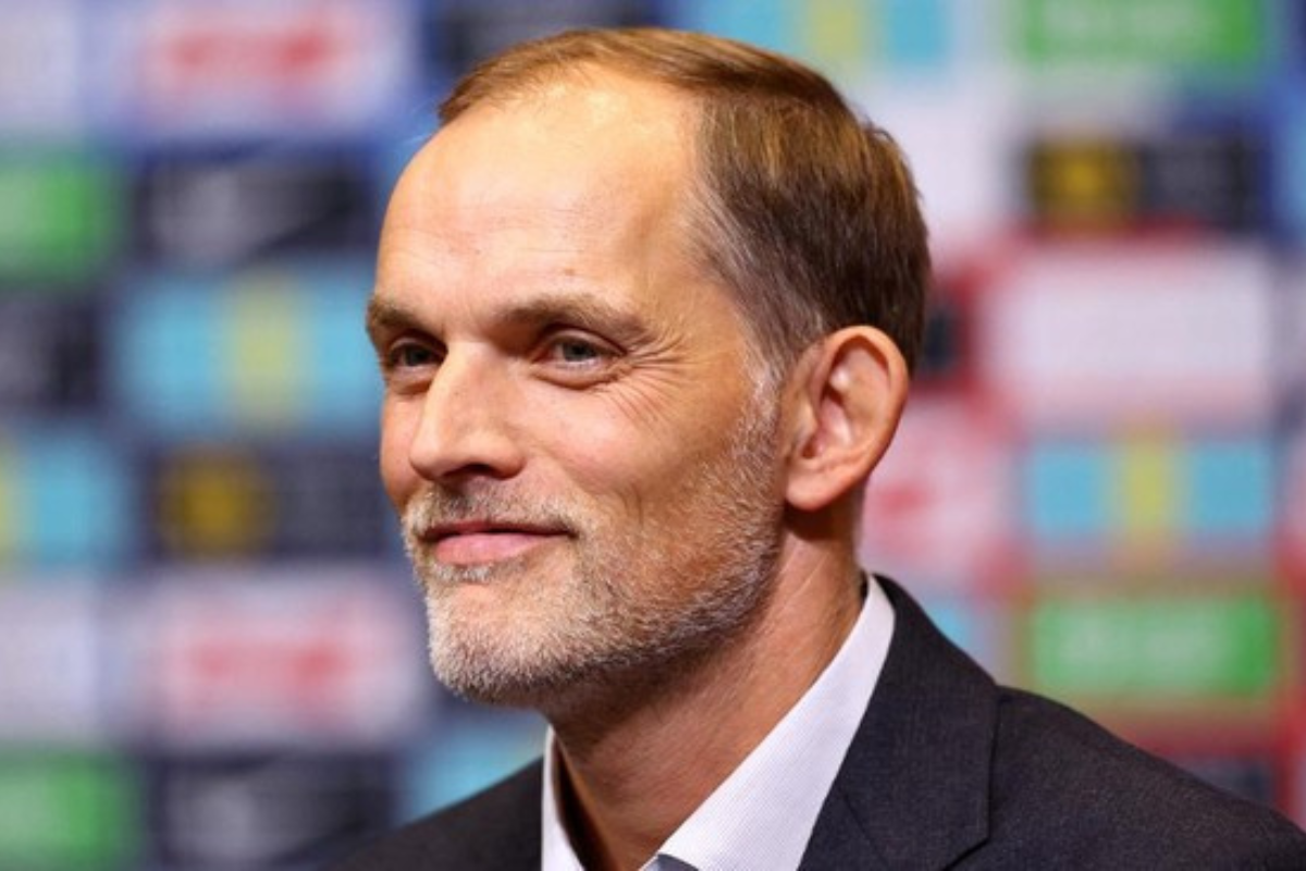 Juara Grup L, Tuchel Ingin Inggris Nikmati Momen Ini