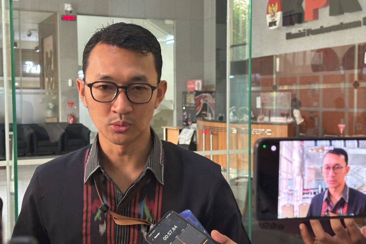 Kasus Bea Cukai: KPK Atur Jadwal Ulang Pemeriksaan Direktur Swasta