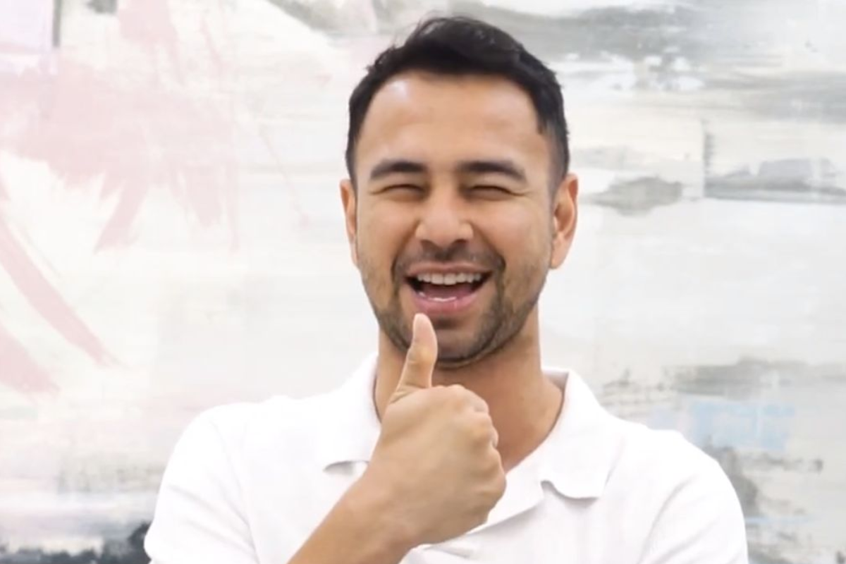 Siap IPO, Ini Profil RANS Entertainment Kepunyaan Raffi Ahmad