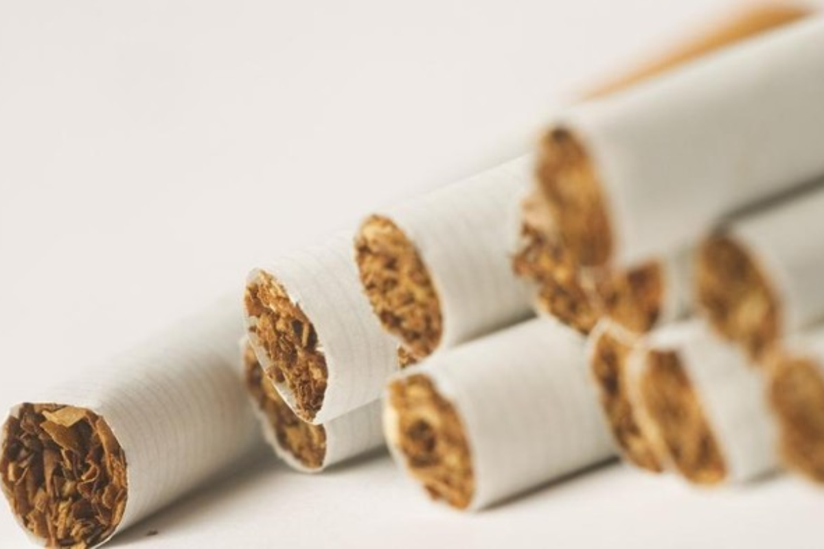 Efisiensi Biaya dan AI, Perusahaan Rokok BAT PHK 9.000 Karyawan Global