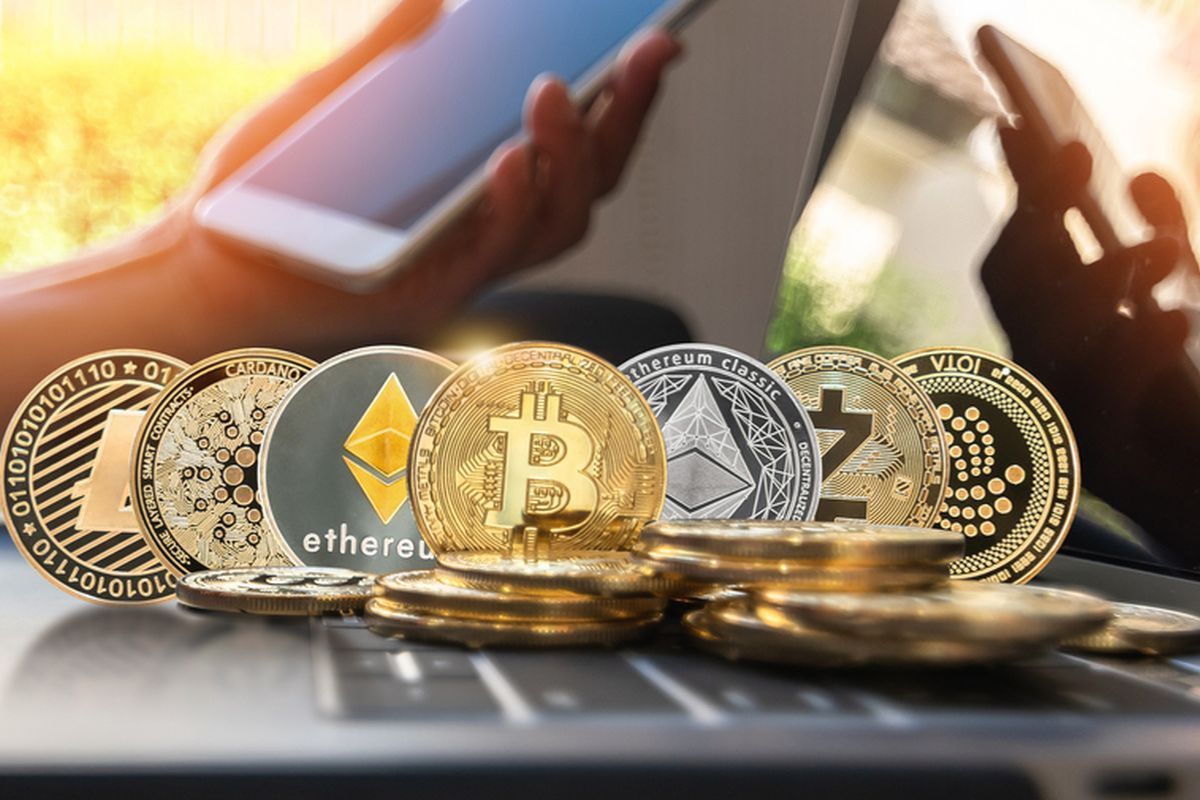 Strategi Investasi Kripto bagi Pemula untuk Jaga Finansial