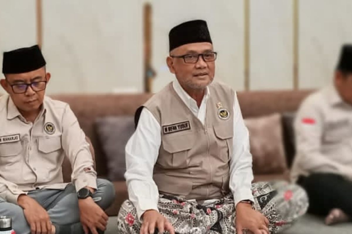 Alasan Daging Dam Jemaah Haji 2026 Didistribusikan ke Palestina