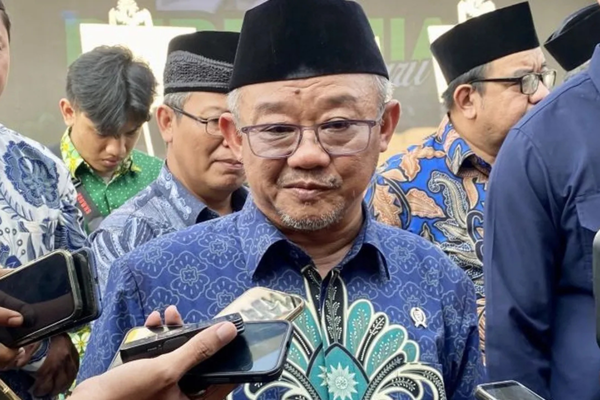 Mendikdasmen Tegaskan Program Makan Bergizi Gratis Hanya Bagi Siswa Perlu