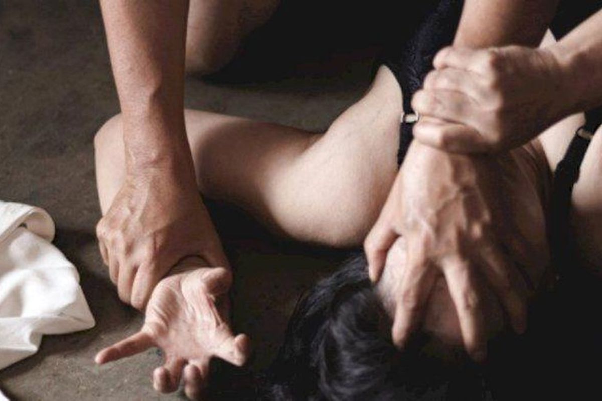 Pria di Jeneponto Tega Perkosa dan Bunuh Tante karena Cinta Ditolak