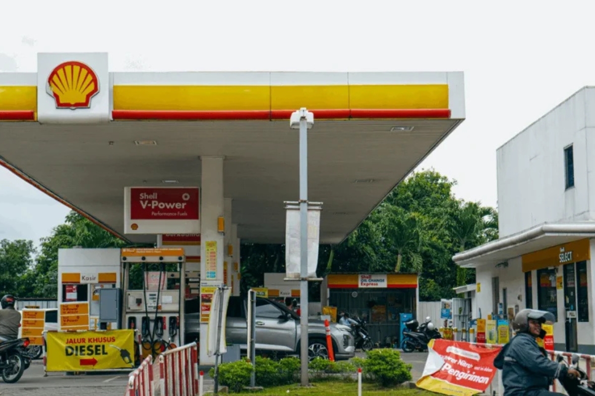 Daftar Lokasi SPBU Shell yang Sudah Mulai Menjual BBM Lagi